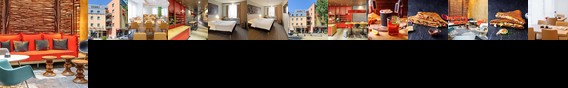 Ibis Jena City Am Holzmarkt