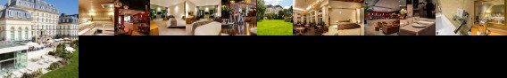 Hotel De France Saint Helier