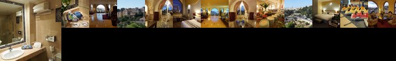 Mount Zion Hotel