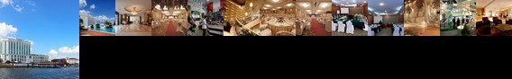 ZON Regency Hotel by the sea