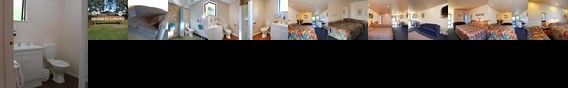 Comfort Inn Kaikoura Mediterranean