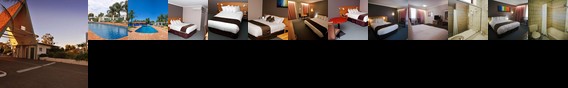 Best Western Hospitality Inn Kalgoorlie