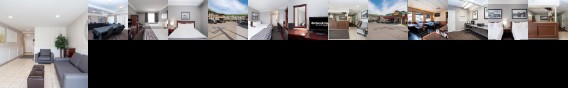 Sandman Inn Kamloops