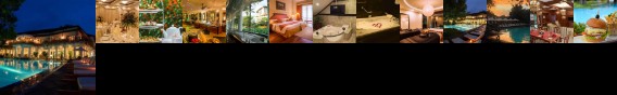 Mahaweli Reach Hotel