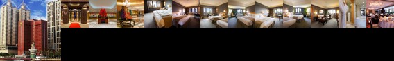 Ambassador Hotel Kaohsiung
