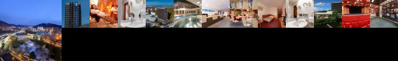 Thermal Spa Hotel Karlovy Vary