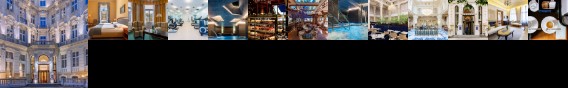 Grandhotel Pupp De Luxe Karlovy Vary