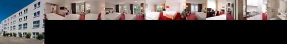 Achat Hotel Karlsruhe