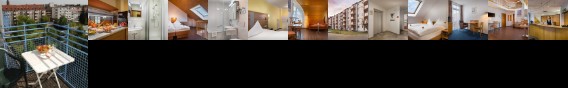 Acora Hotel Karlsruhe