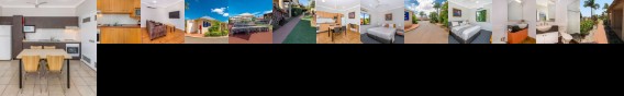 Comfort Inn and Suites Karratha