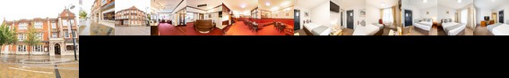 Comfort Hotel Royal Kettering
