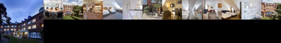 Ghotel Hotel & Living Kiel