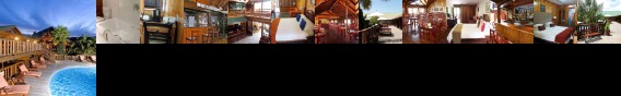 Graywood Hotel