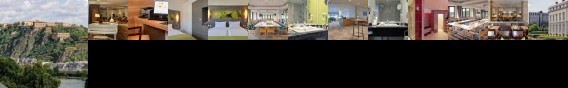 Mercure Hotel Koblenz