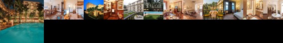 The Oberoi Grand