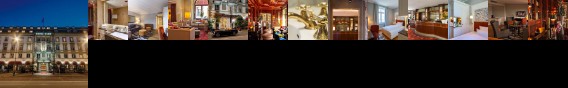 Hotel Halm Konstanz