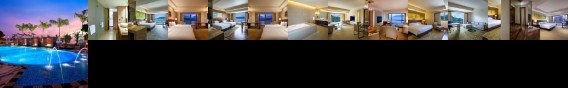 Hyatt Regency Kinabalu