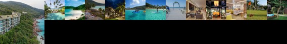The Taaras Beach and Spa Resort
