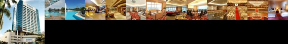 Riverside Majestic Hotel