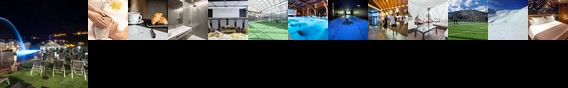 AnyosPark The Mountain & Wellness Resort