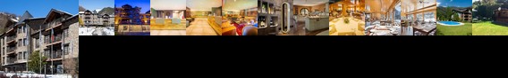 Abba Xalet Suites Hotel