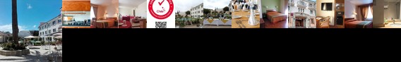 Francisco de Aguirre Hotel