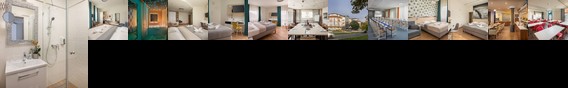 Hotel Kristaly