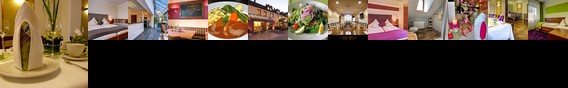 Hotel Restaurant Weihenstephaner-Stuben