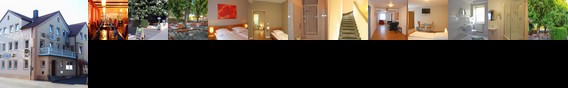 Hotel Cristallo Landshut