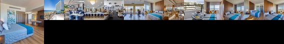 Sun Hall Hotel & Apartments