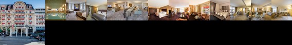 Lausanne Palace & Spa