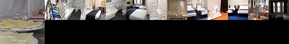 Discovery Inn Leeds