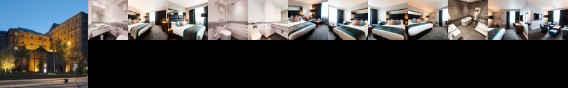 Crowne Plaza Leeds