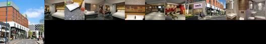 Brook Merrion Hotel