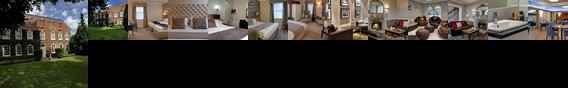 BEST WESTERN Dower House Hotel