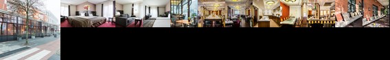 Eden Oranje Hotel