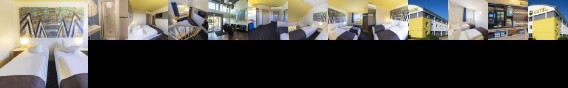 B&B Hotel Leipzig