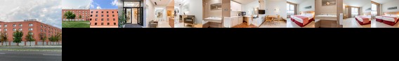 Aparthotel Campus San Mames