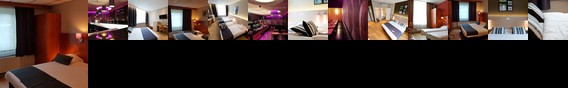 BEST WESTERN Univers Hotel