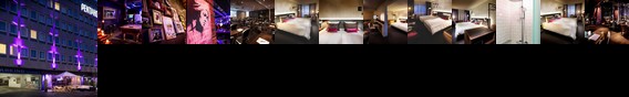 Mercure Liege Centre
