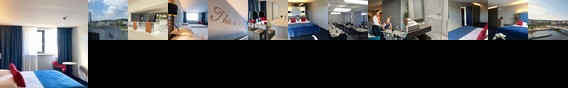 Alliance Hotel Liege - Palais des Congres