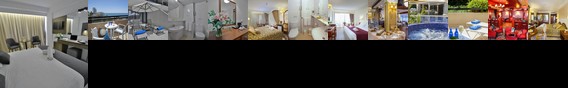 Kanika Pantheon Hotel