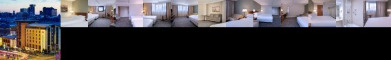 Marriott City Centre Hotel Liverpool