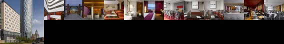 Radisson SAS Hotel Liverpool