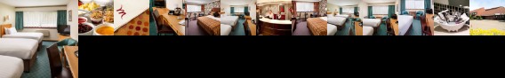 Mercure Livingston Hotel