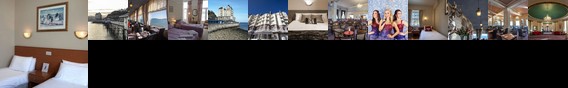 Grand Hotel Llandudno
