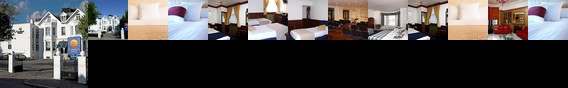 Comfort Hotel Enfield