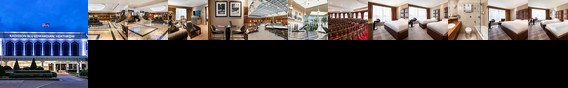 Radisson Edwardian Heathrow Hotel London