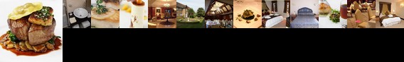 Barn Hotel Ruislip London