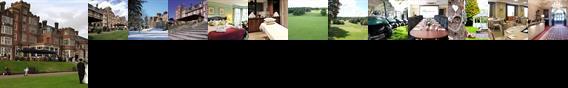 Selsdon Park Hotel London